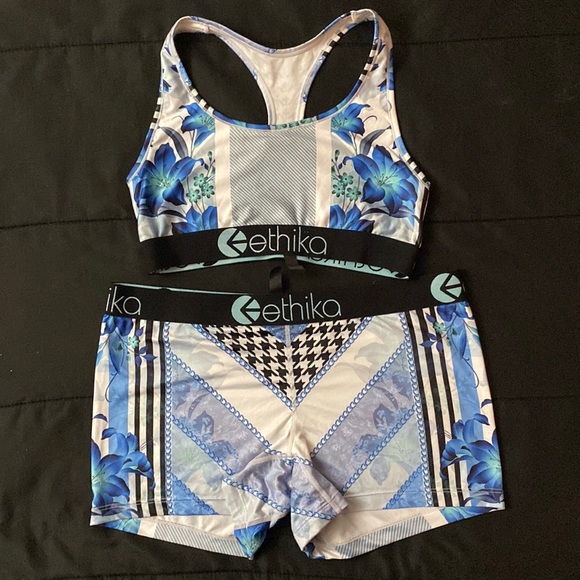 ethika Other - Women’s Ethika Set Medium / Large